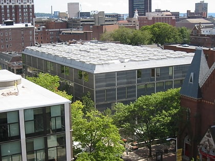 yale center for british art new haven