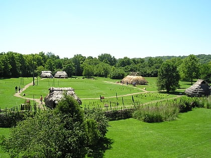 sunwatch indian village dayton