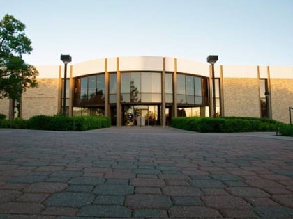 acu library abilene