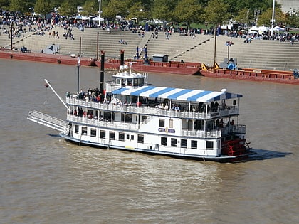 sawyer point park cincinnati