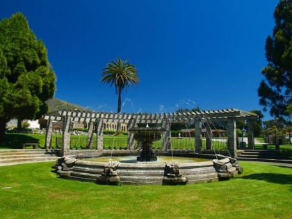 olivet memorial park daly city