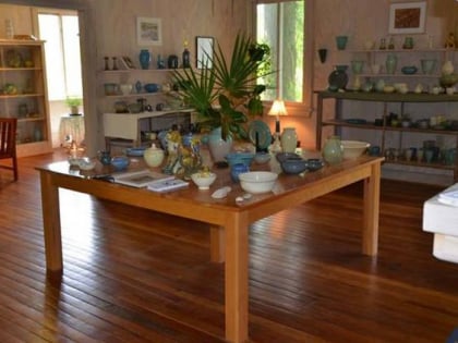 Shearwater Pottery