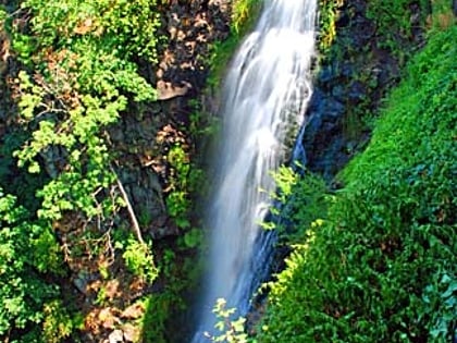 Wah Gwin Gwin Falls