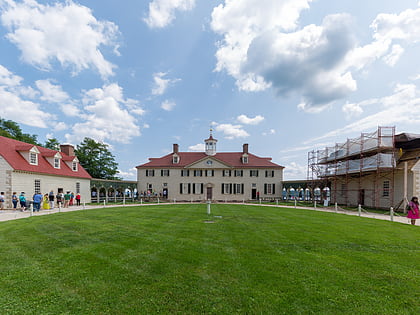 mount vernon