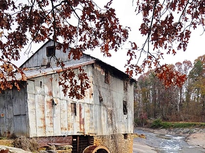 andersons mill spartanburg