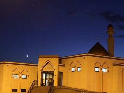 islamic center of central missouri columbia