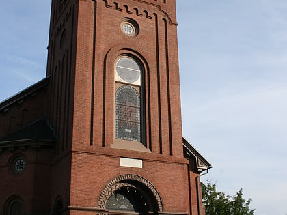 Emmanuel Baptist