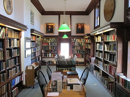 sturgis library barnstable