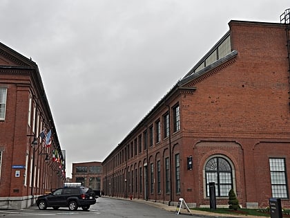 watertown arsenal