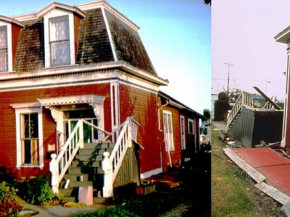 alford nielson house ferndale