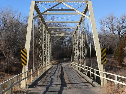 Borman Bridge