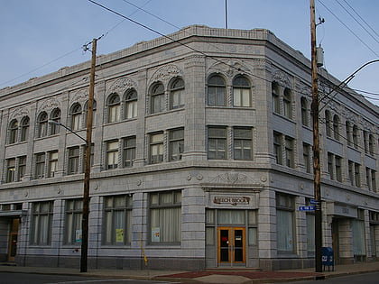 Weizer Building