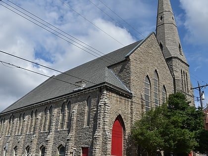 st pauls episcopal church newport
