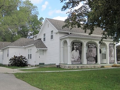liberty hyde bailey museum south haven