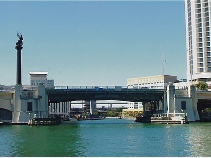 Brickell Avenue Bridge