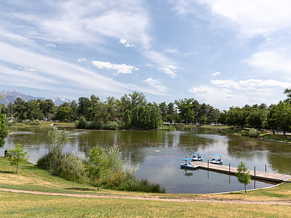 Liberty Park