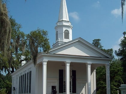 kingston presbyterian church conway