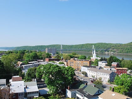 poughkeepsie