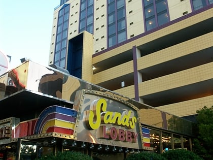 sands regency reno