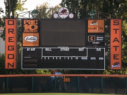 Goss Stadium at Coleman Field