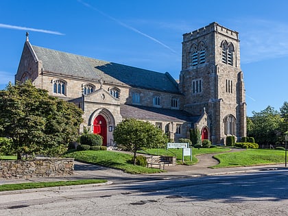 Saint Martin's Church