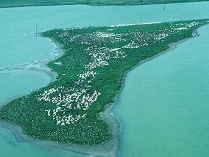 Chase Lake National Wildlife Refuge