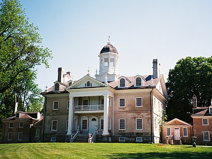 hampton national historic site towson