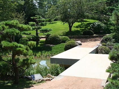 chicago botanic garden glencoe