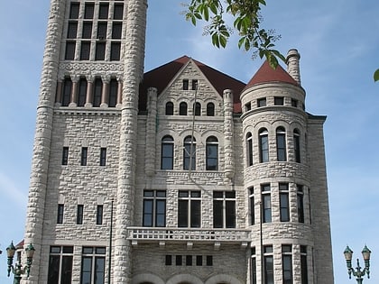 syracuse city hall