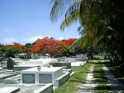 key west cemetery