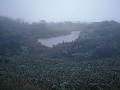 Violet Lake