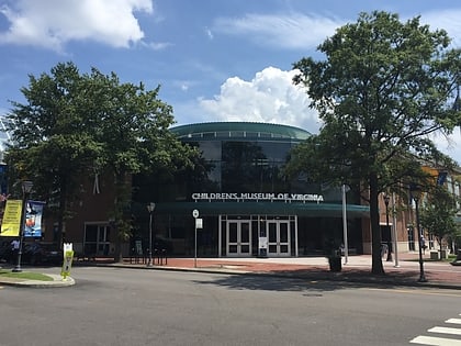 childrens museum of virginia portsmouth