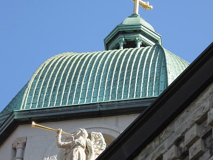 Basílica de San Adalberto