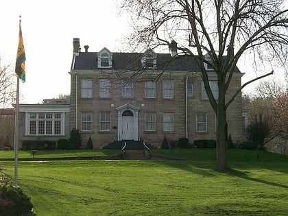 Shepherd Hall