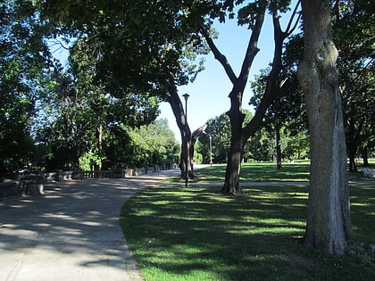 pulaski park holyoke