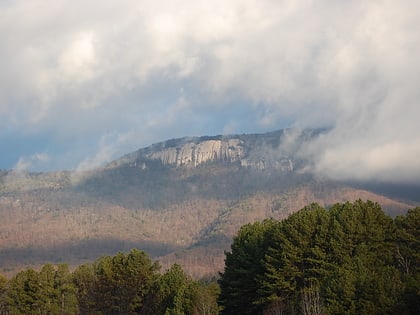 park stanowy table rock