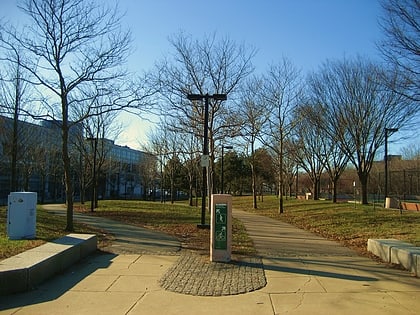 southwest corridor park boston
