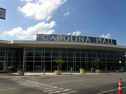 Carolina Mall