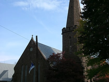 st peters episcopal church milford