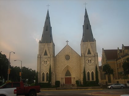 Kościół katolicki św. Marii