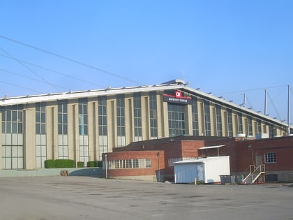 tulsa expo center