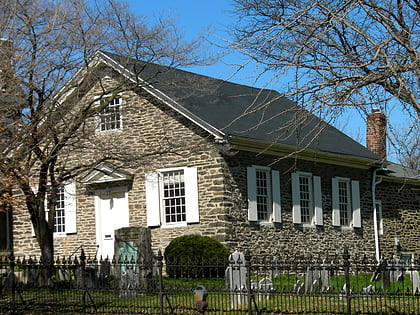 germantown mennonite church philadelphie