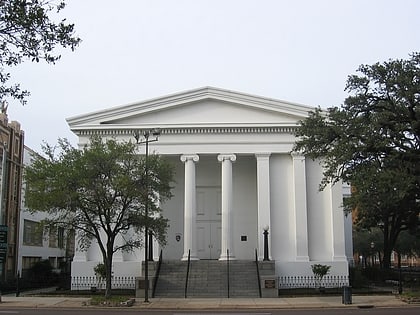 Government Street Presbyterian Church