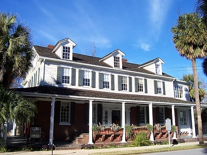 hale elmore seibels house columbia