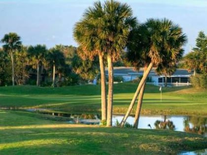 Ocean Palm Golf Course