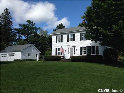 annas farmhouse cazenovia