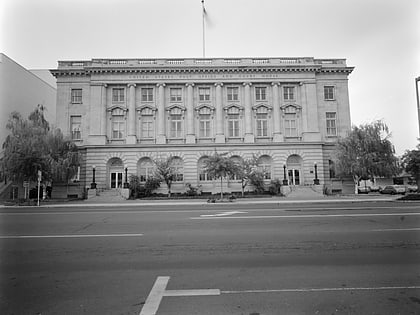 William O. Douglas Federal Building