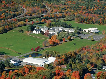 Stoneleigh-Burnham School