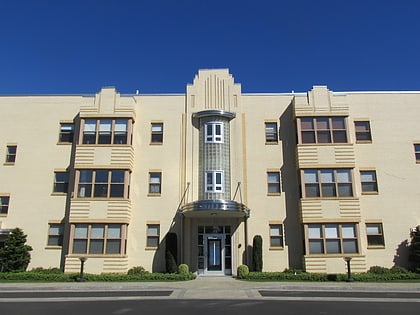 rosedale apartments cranston