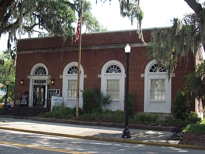 United States Post Office